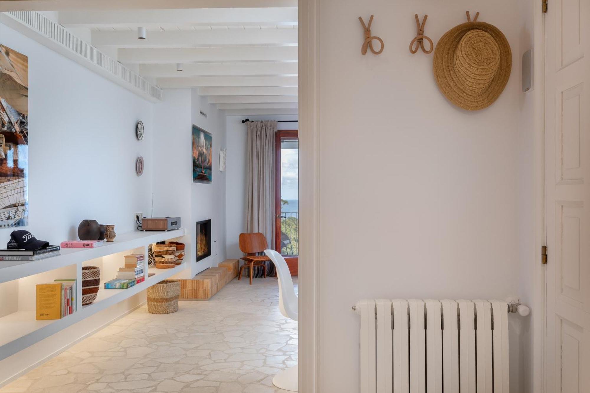 Apartamento De Diseno Marea Alta 卡莱利亚德帕拉弗鲁赫尔 外观 照片