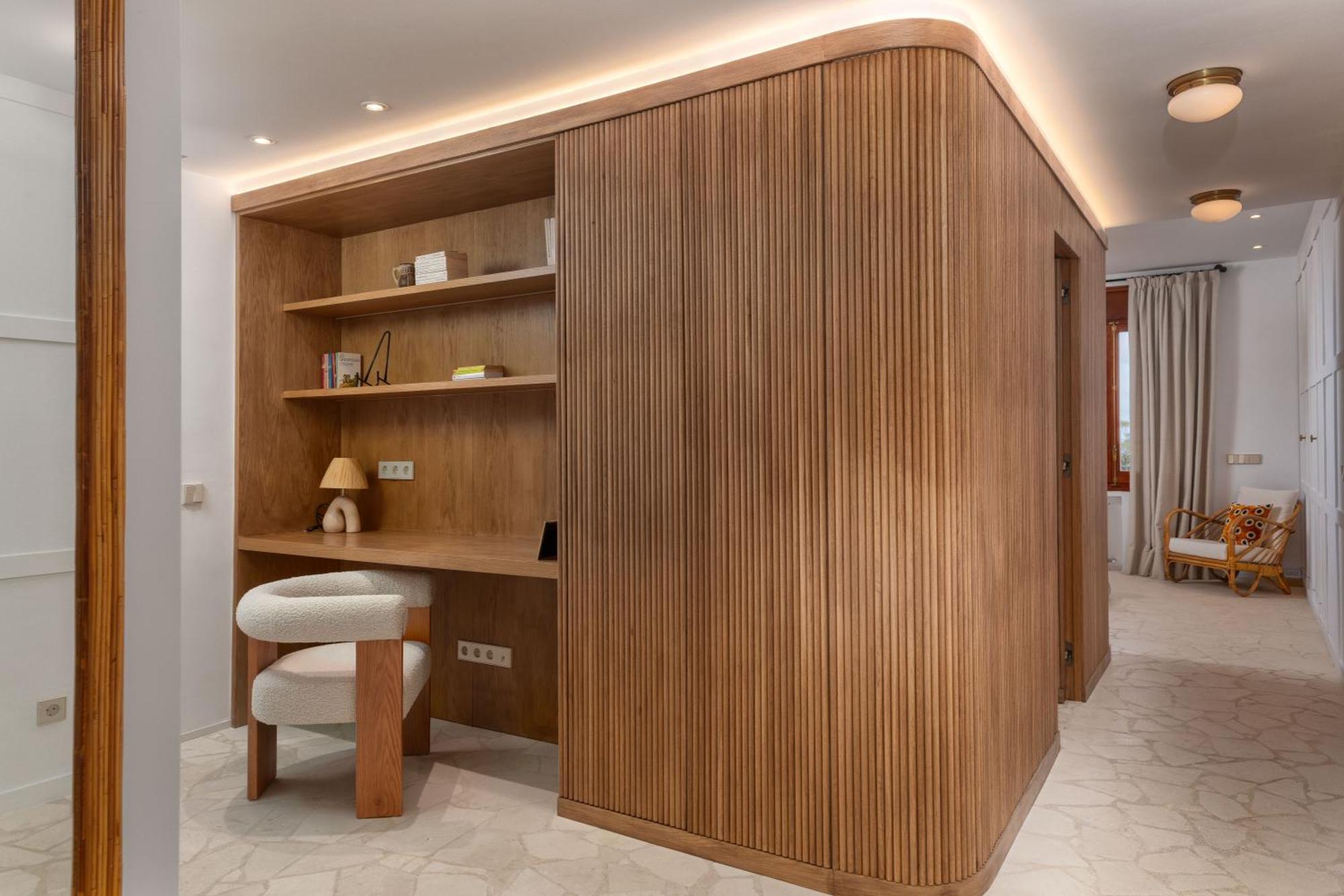 Apartamento De Diseno Marea Alta 卡莱利亚德帕拉弗鲁赫尔 外观 照片